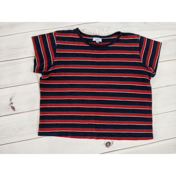 Liana Leset the Stria top, SM, new - Picture 5 of 8